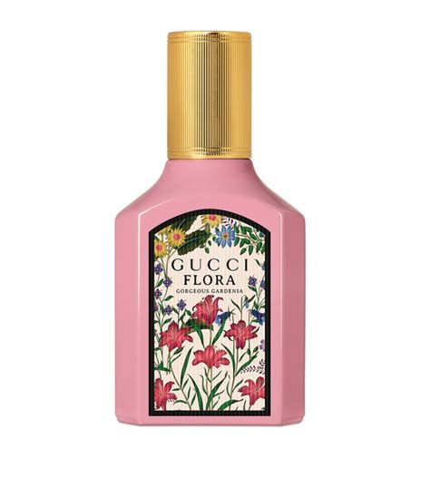 gucci flora mist|Gucci floral gorgeous gardenia.